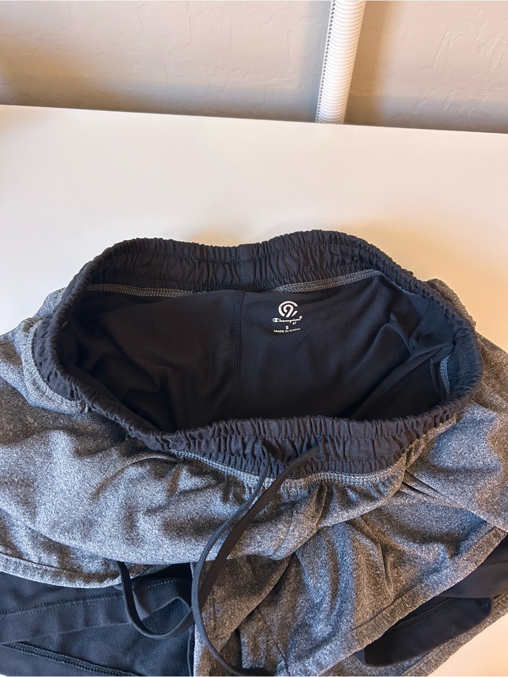 C9 Champion Women’s Workout Shorts | Size Small Exercise and Bike Shorts - Picture 5 of 10